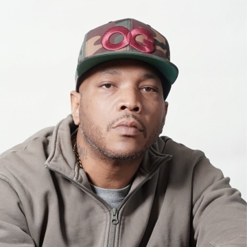 Styles P