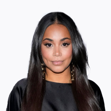 Lauren London